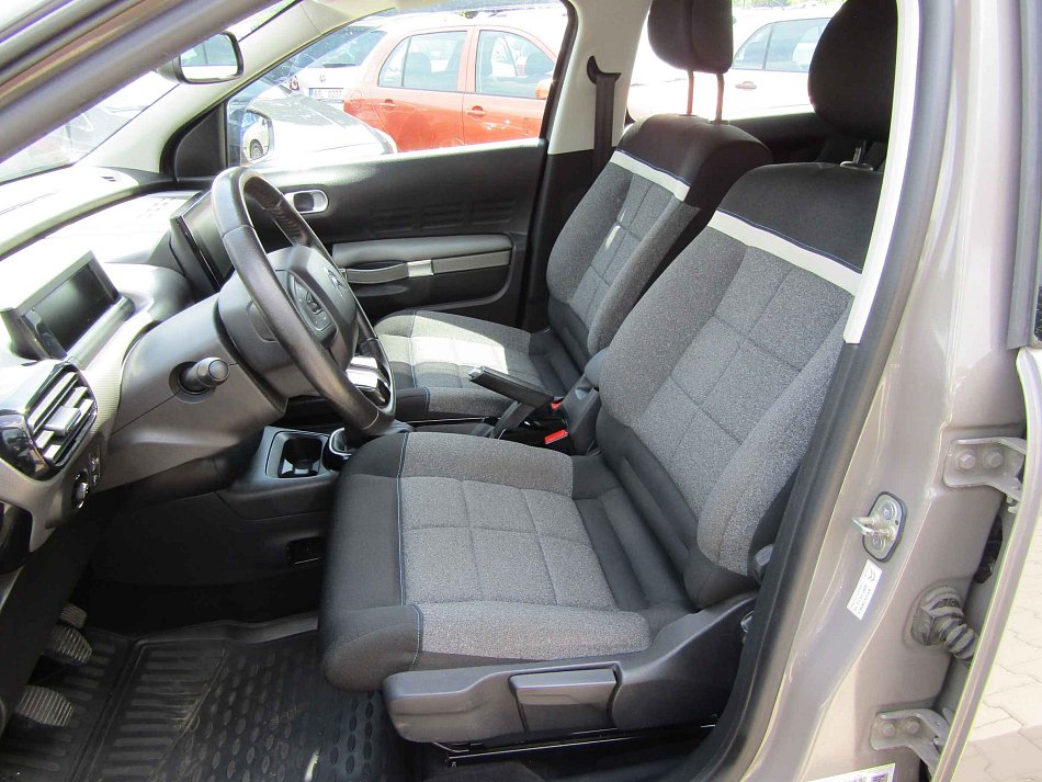 Citroën C4 Cactus 1.2 PT 