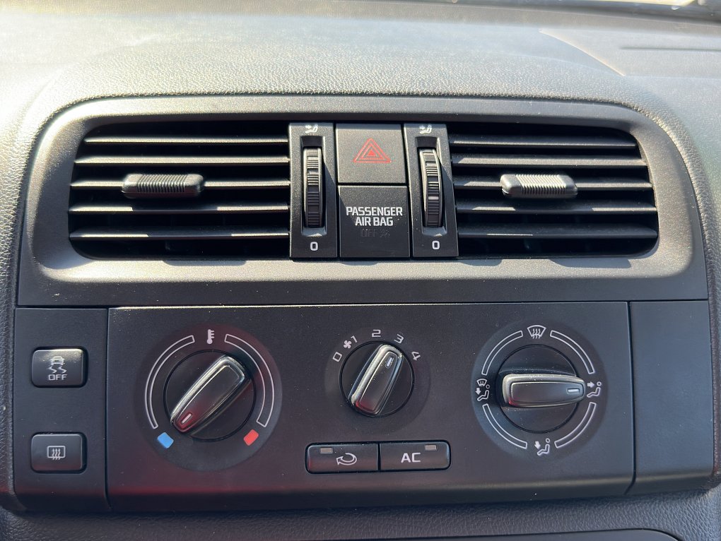 Škoda Roomster 1.2TSi 