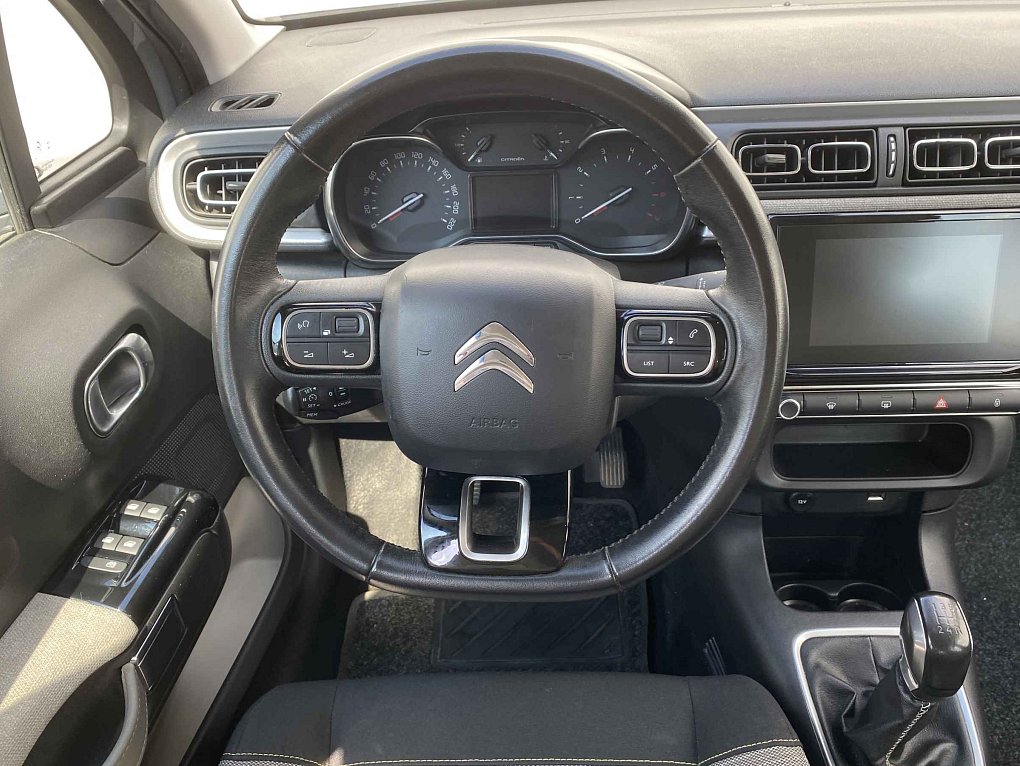 Citroën C3 1.2 PT Shine