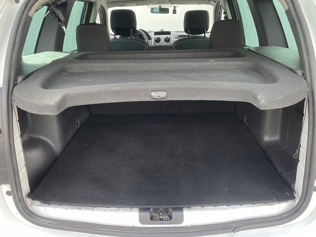 Dacia Duster 1.5DCi  4x4