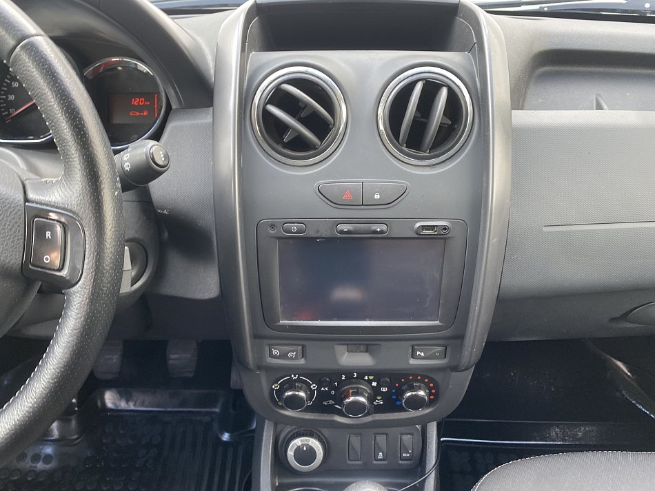 Dacia Duster 1.5DCi  4x4