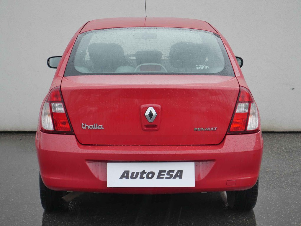Renault Thalia 1.2 i 