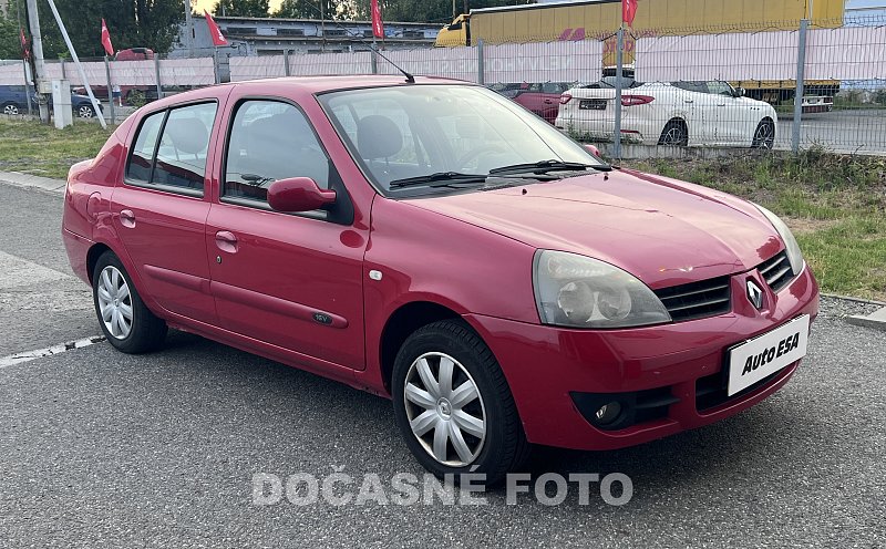 Renault Thalia 1.2 i 