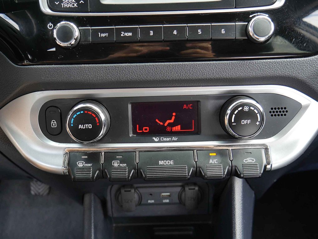 Kia Rio 1.4CVVT 