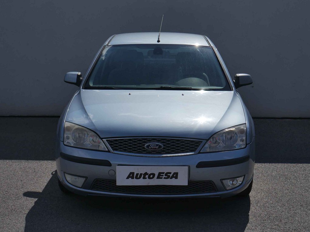 Ford Mondeo 1.8i 