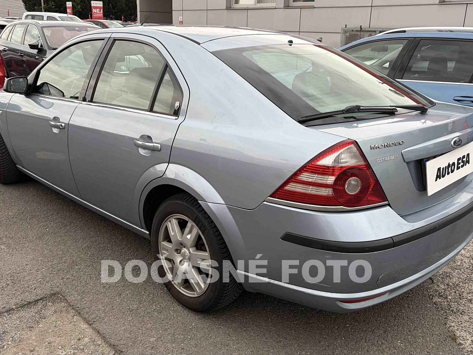 Ford Mondeo 1.8i 