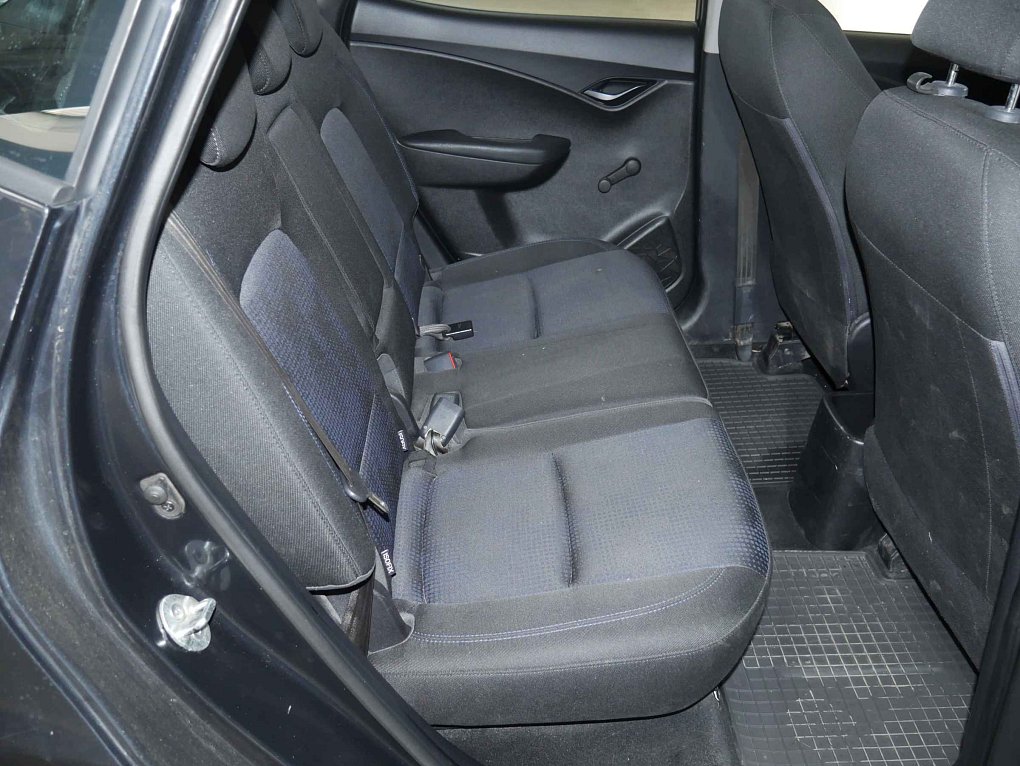 Hyundai Ix20 1.4i 