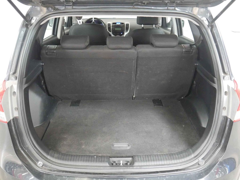 Hyundai Ix20 1.4i 