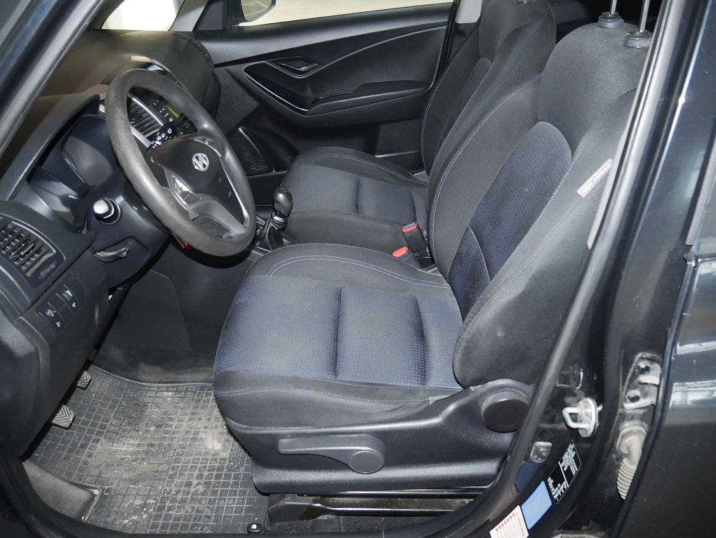 Hyundai Ix20 1.4i 