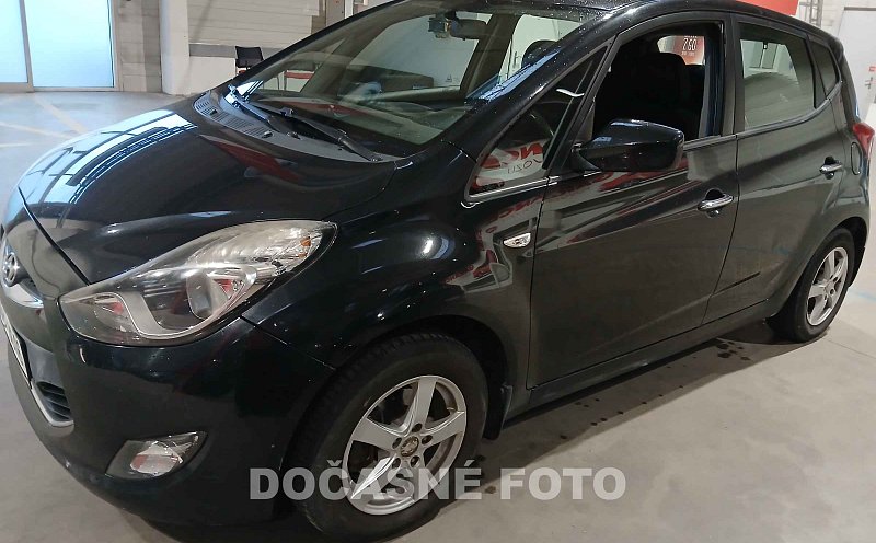 Hyundai Ix20 1.4 