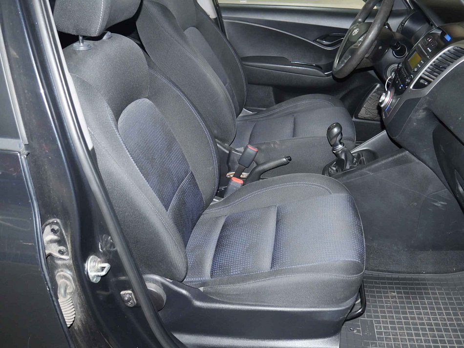 Hyundai Ix20 1.4i 