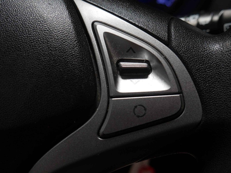 Hyundai Ix20 1.4i 