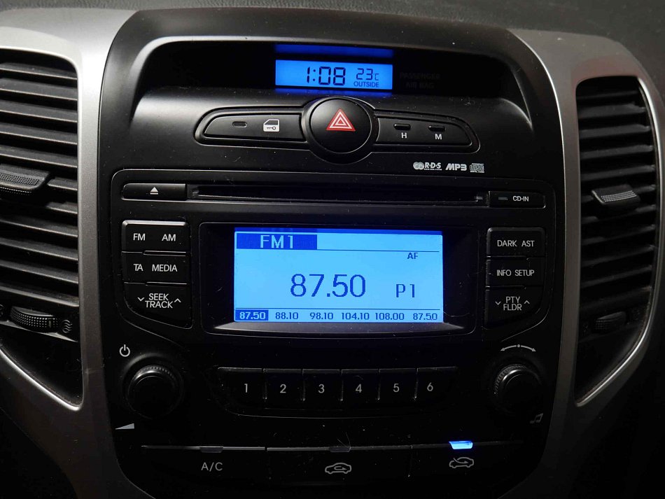 Hyundai Ix20 1.4i 