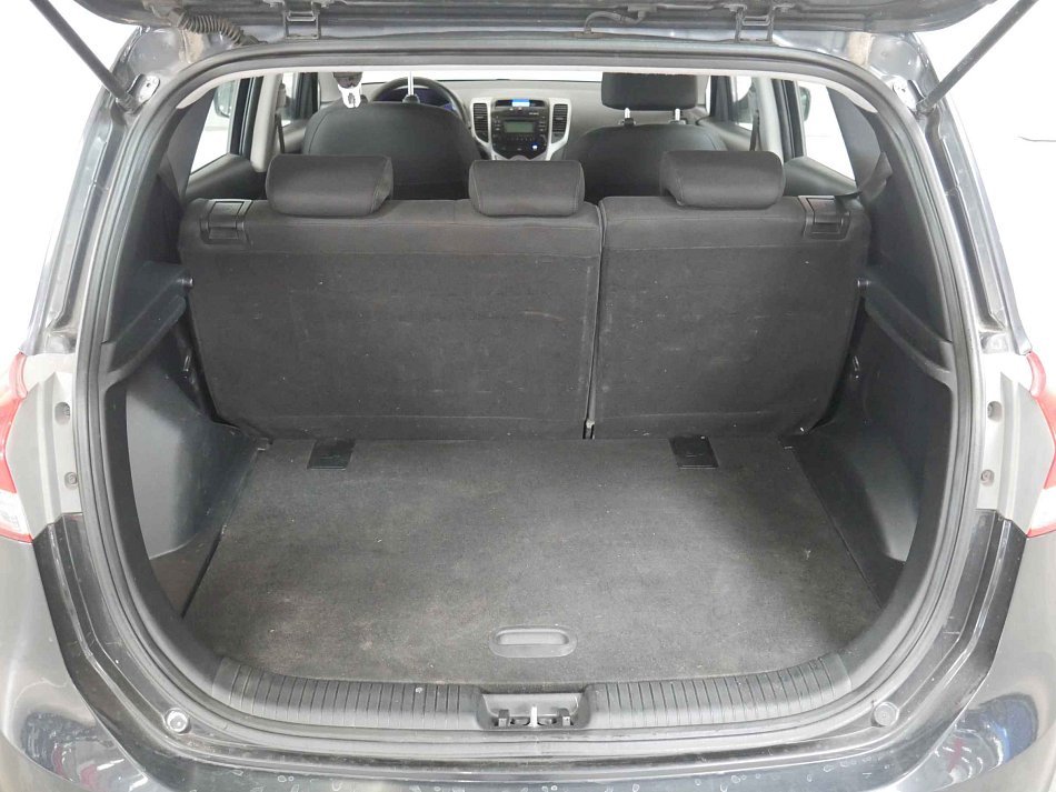 Hyundai Ix20 1.4i 