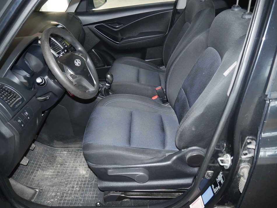 Hyundai Ix20 1.4i 