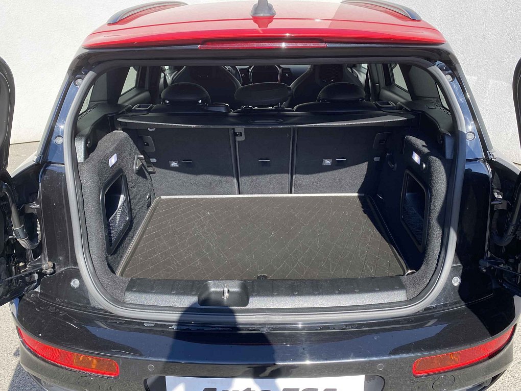 Mini Clubman 2.0i  4x4