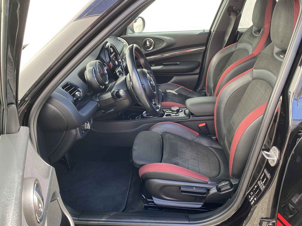 Mini Clubman 2.0i  4x4