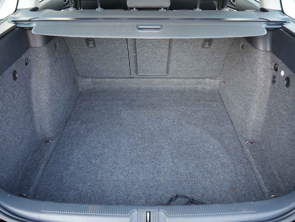 Škoda Octavia II 2.0TDi Elegance