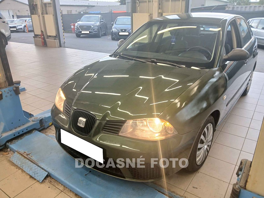 Seat Ibiza 1.4i 