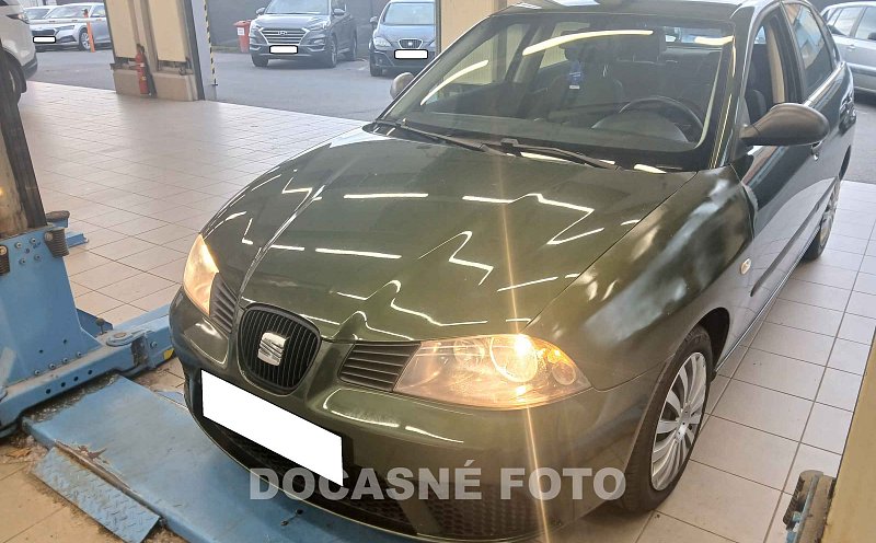 Seat Ibiza 1.4i 