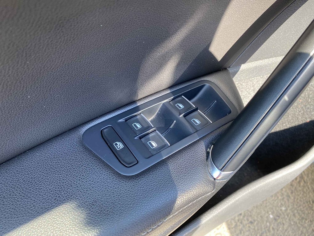 Volkswagen Golf 1.4TSi 