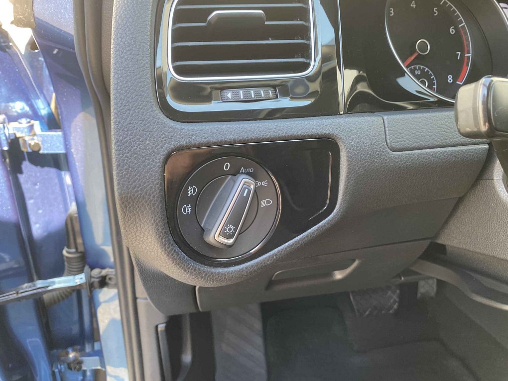 Volkswagen Golf 1.4TSi 