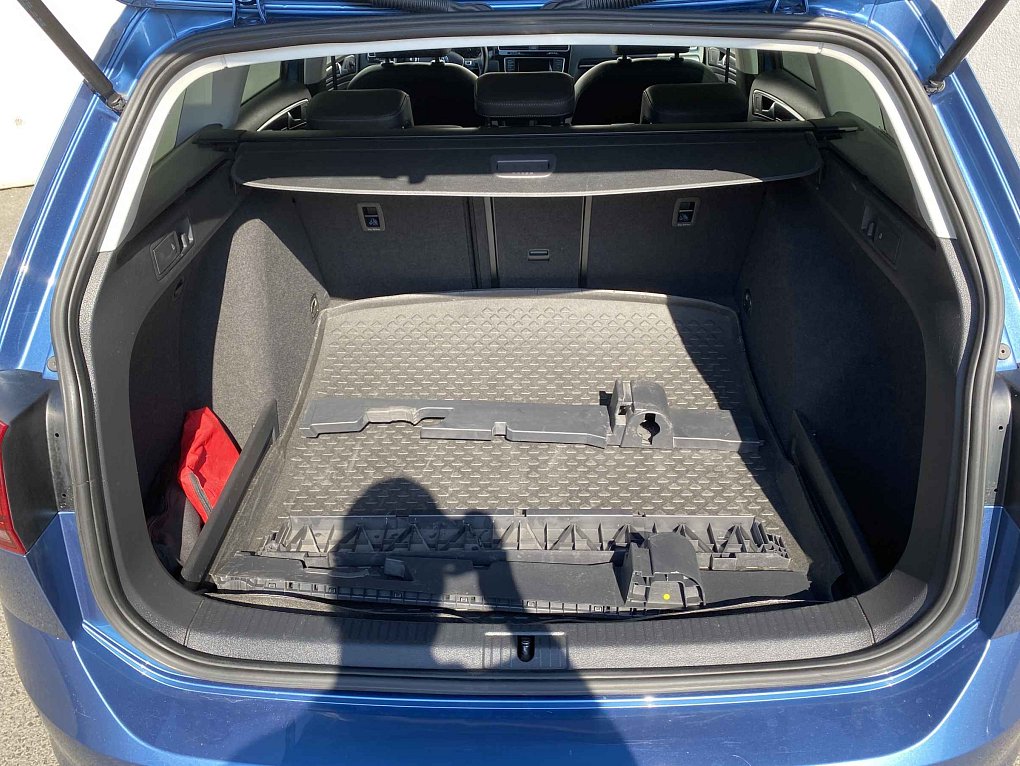 Volkswagen Golf 1.4TSi 