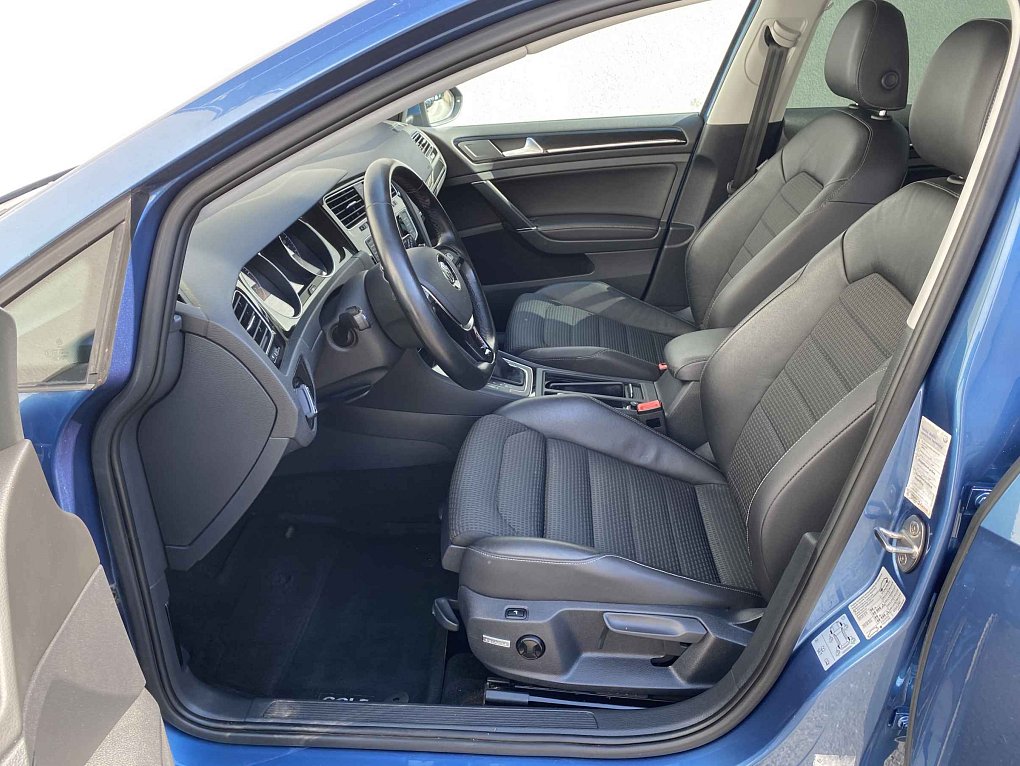 Volkswagen Golf 1.4TSi 