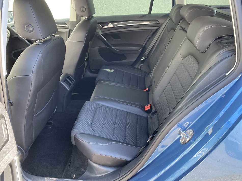 Volkswagen Golf 1.4TSi 