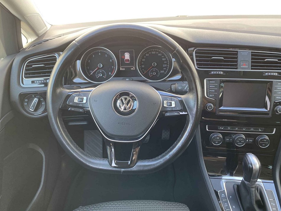 Volkswagen Golf 1.4TSi 