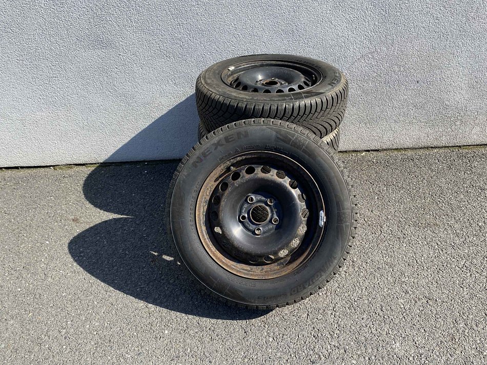 Volkswagen Golf 1.4TSi 