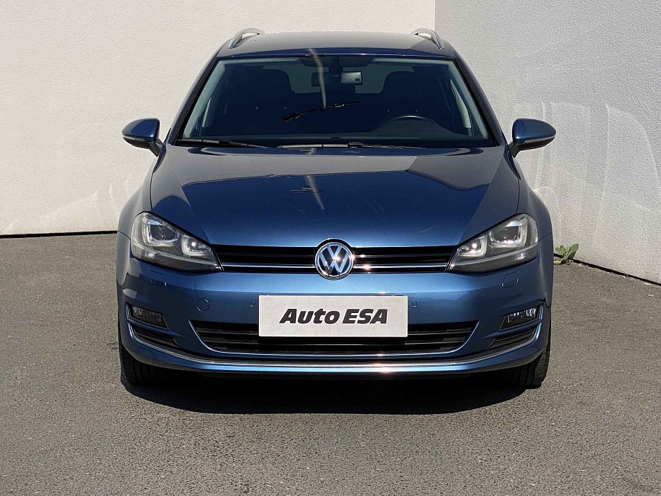 Volkswagen Golf 1.4TSi 