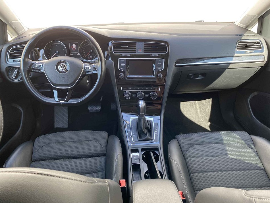Volkswagen Golf 1.4TSi 
