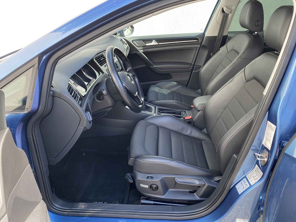 Volkswagen Golf 1.4TSi 