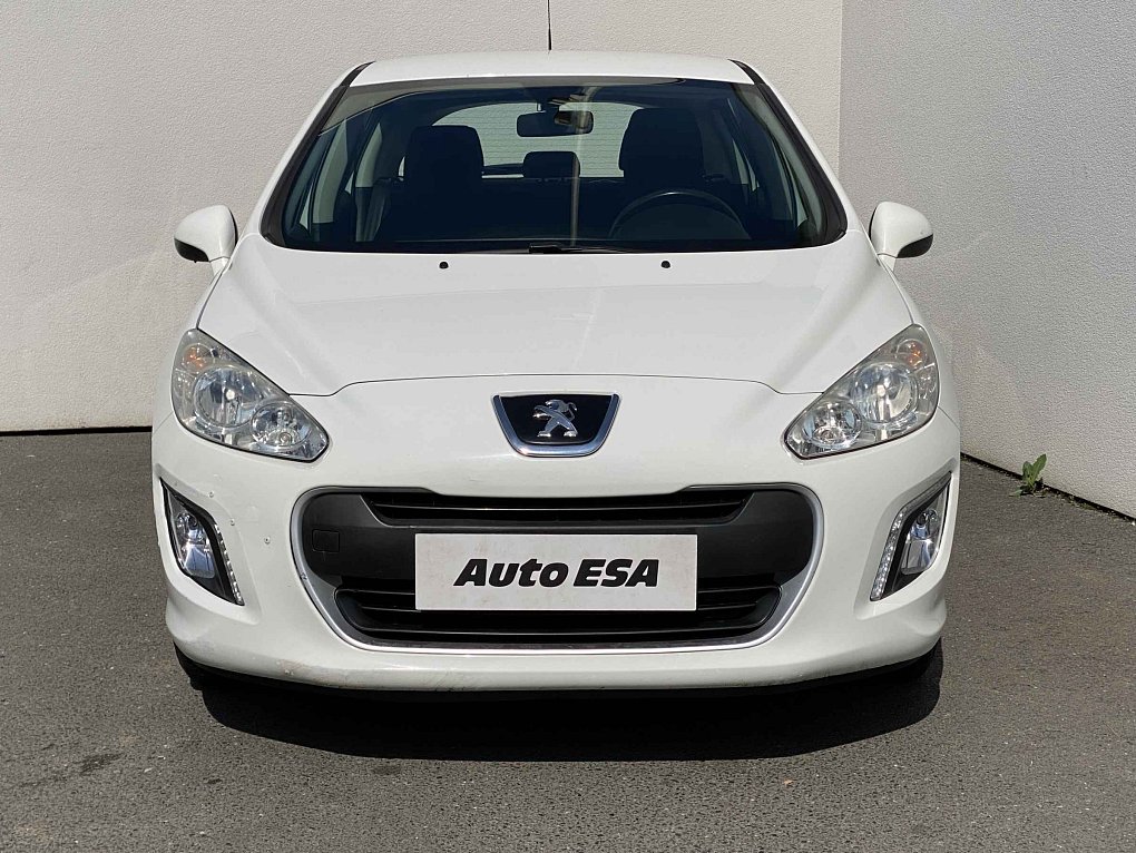 Peugeot 308 1.4i 