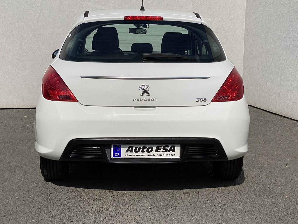 Peugeot 308 1.4i 