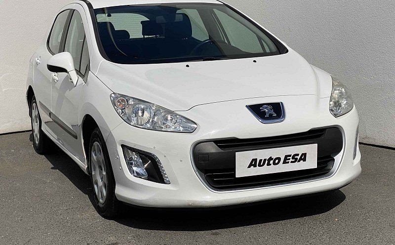 Peugeot 308 1.4i 