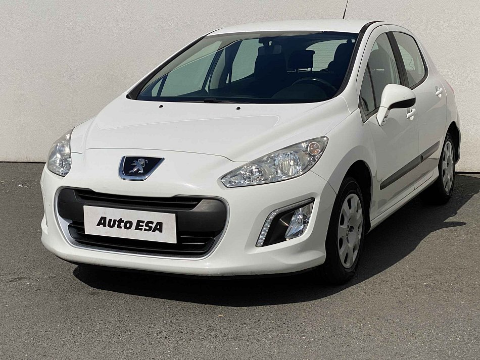 Peugeot 308 1.4i 