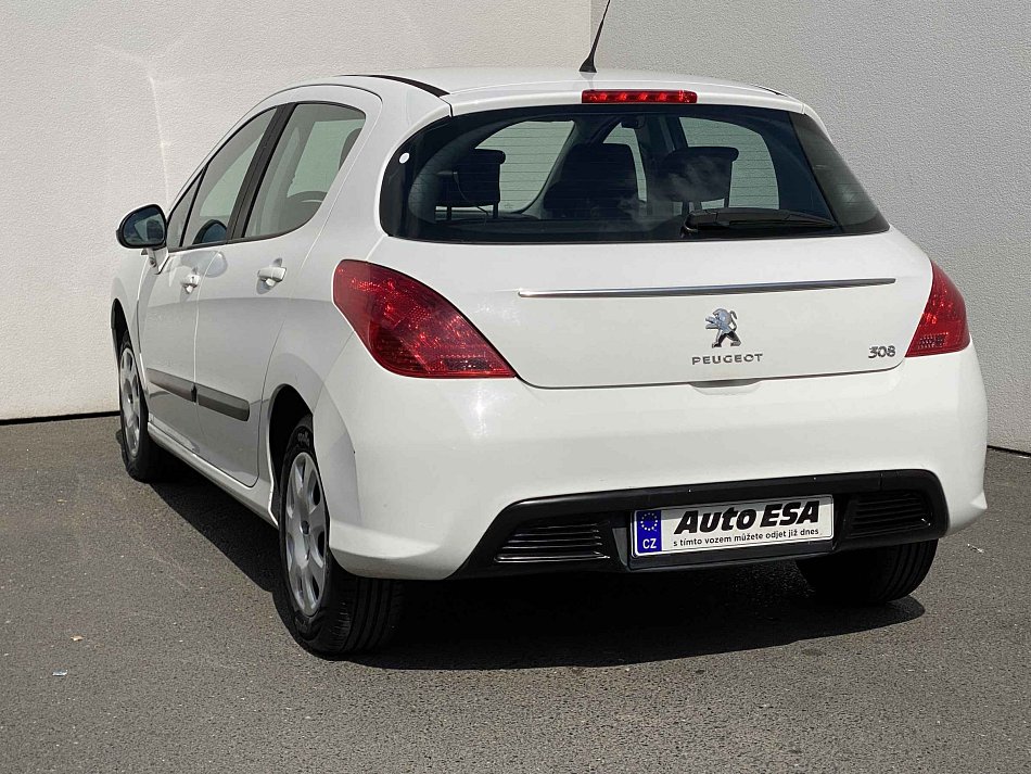 Peugeot 308 1.4i 