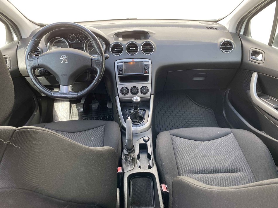 Peugeot 308 1.4i 