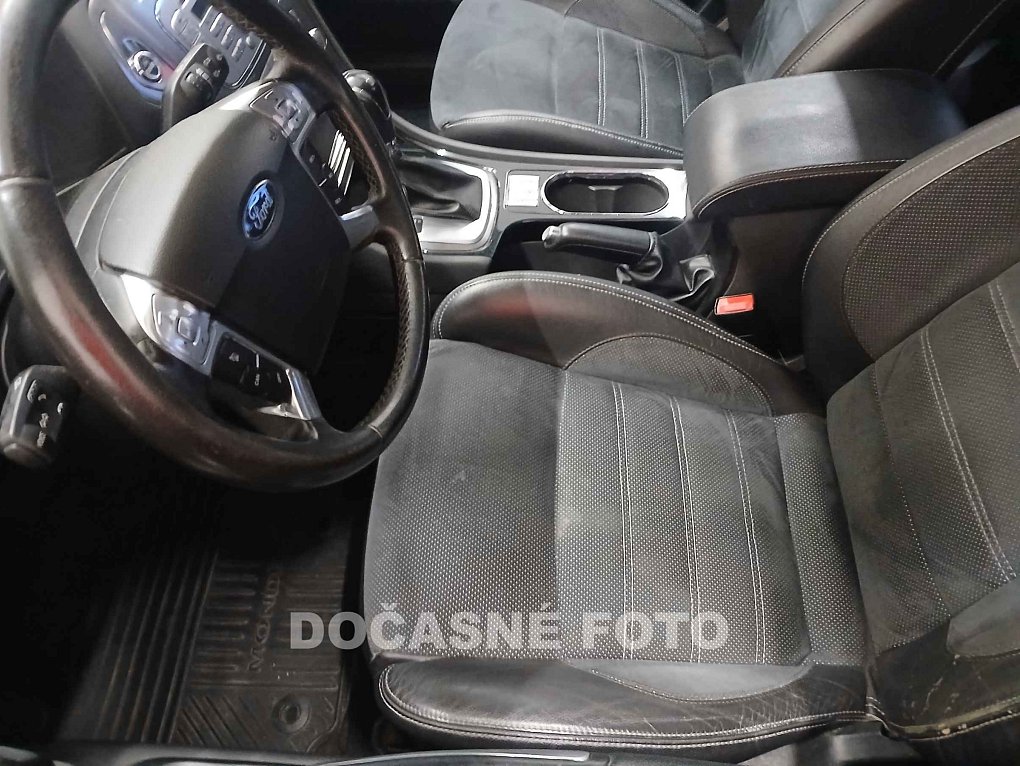 Ford Mondeo 2.0TDCi 