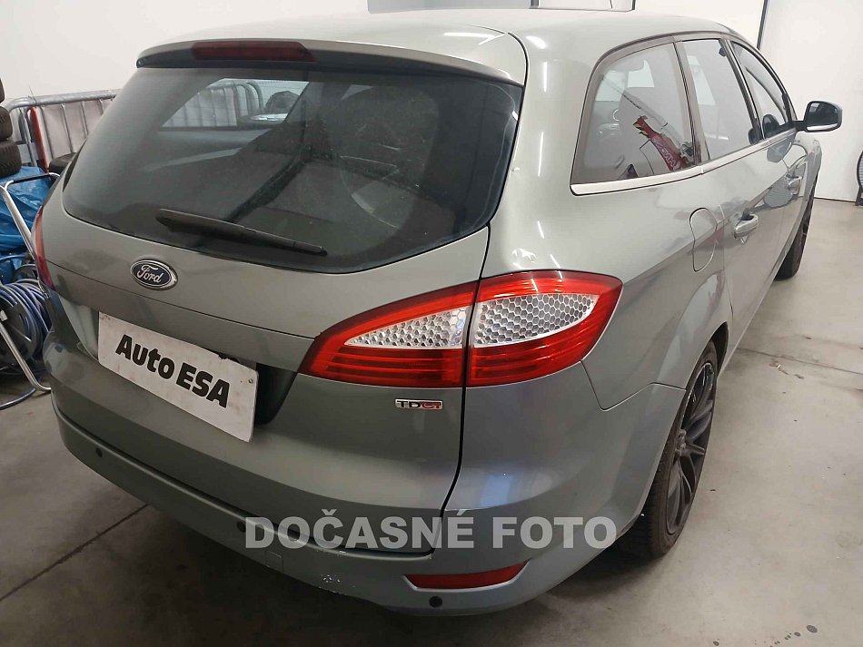 Ford Mondeo 2.0TDCi 