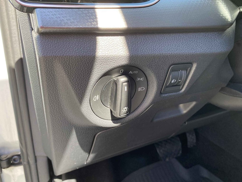 Škoda Kamiq 1.0 TSi Style