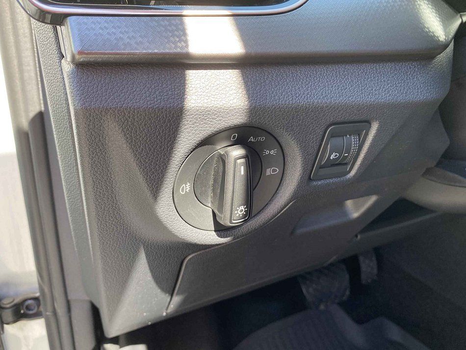 Škoda Kamiq 1.0 TSi Style