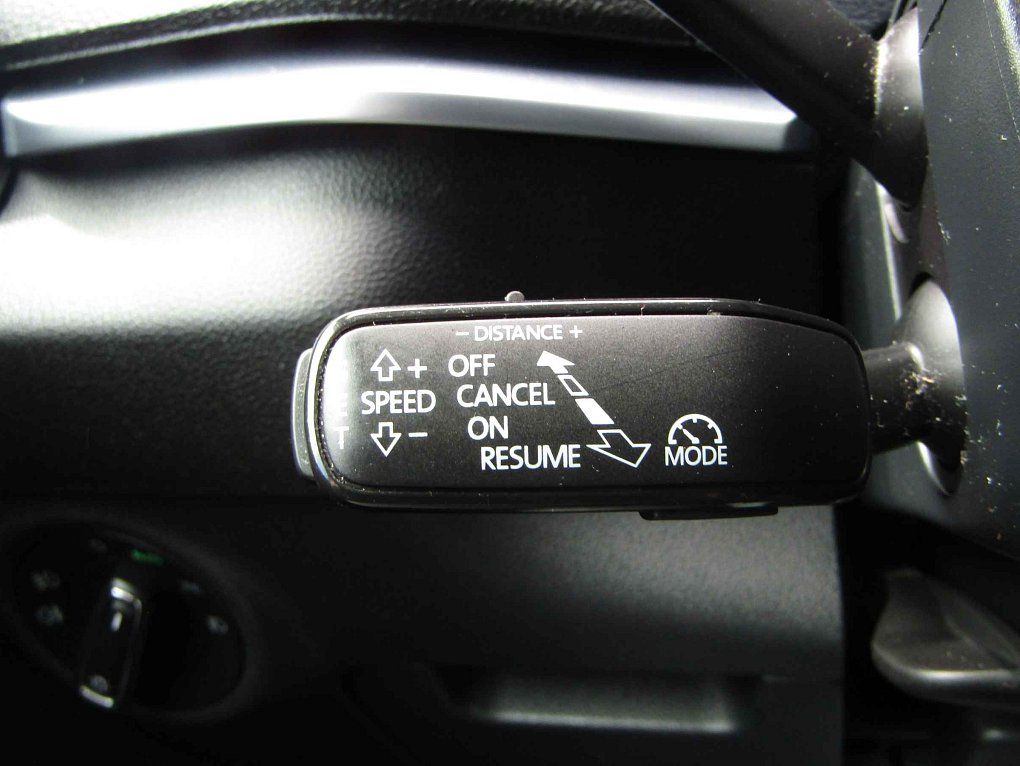 Škoda Karoq 1.0 TSi Style