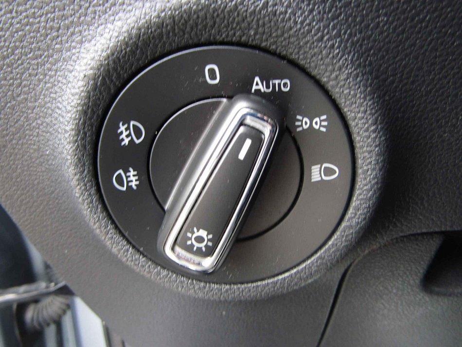 Škoda Karoq 1.0 TSi Style