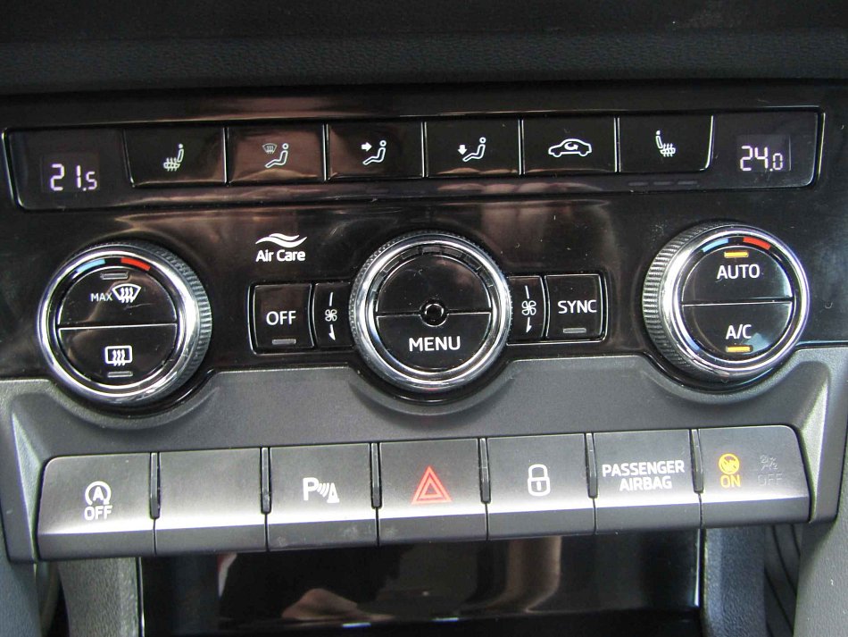 Škoda Karoq 1.0 TSi Style
