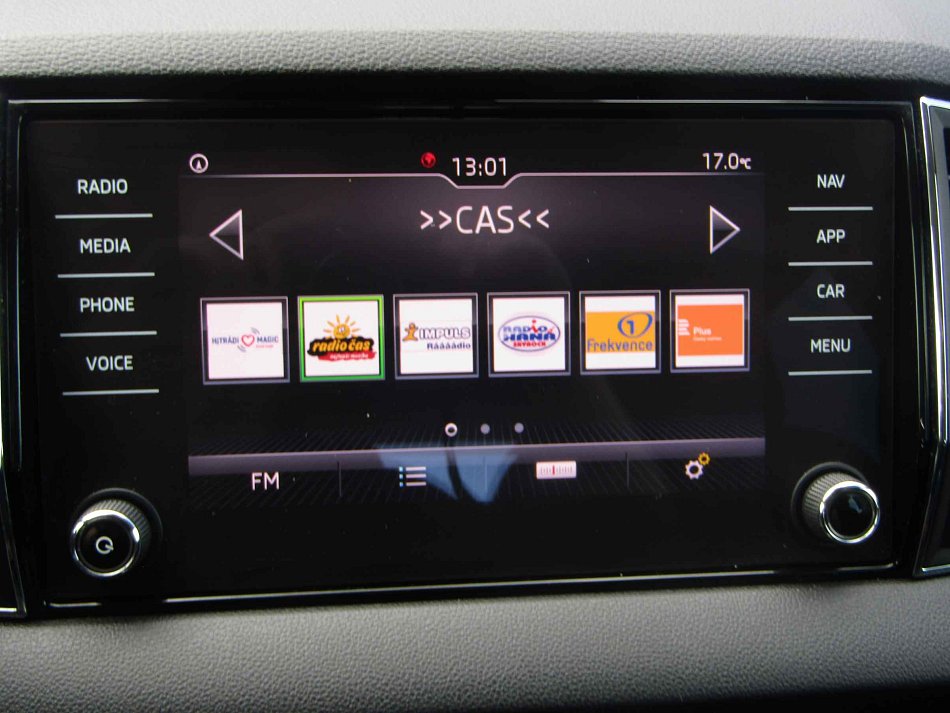 Škoda Karoq 1.0 TSi Style