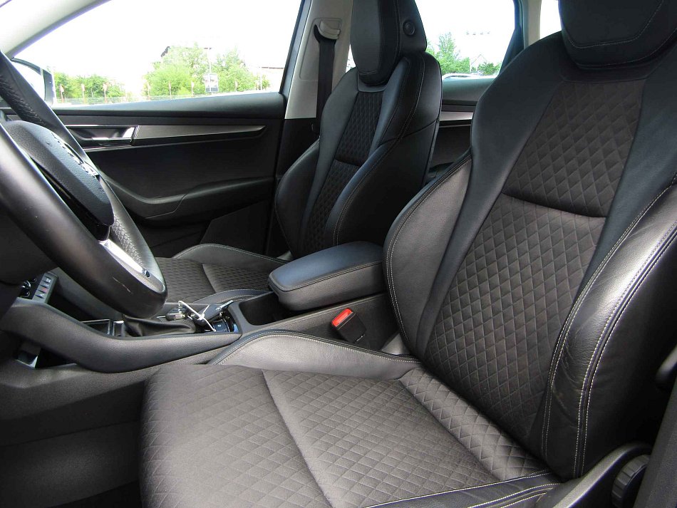 Škoda Karoq 1.0 TSi Style