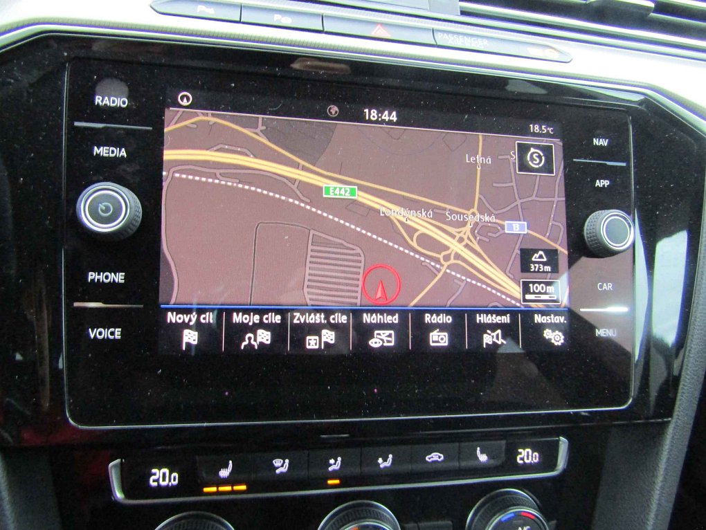 Volkswagen Arteon 2.0 TDi 